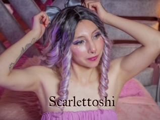 Scarlettoshi