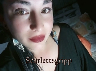 Scarlettsgripp