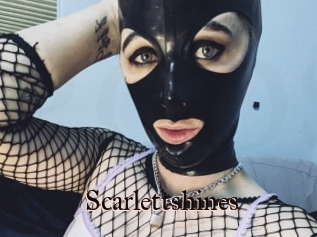 Scarlettshines