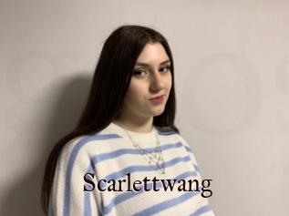 Scarlettwang
