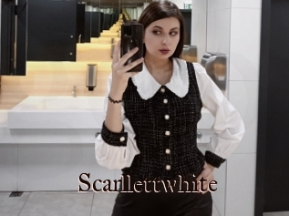Scarllettwhite