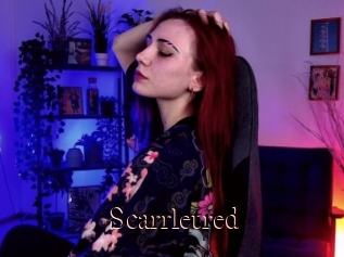 Scarrletred