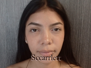 Sccarrlett