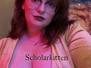 Scholarkitten