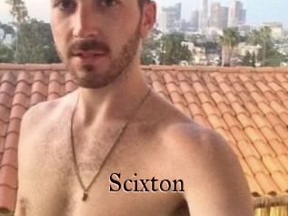 Scixton