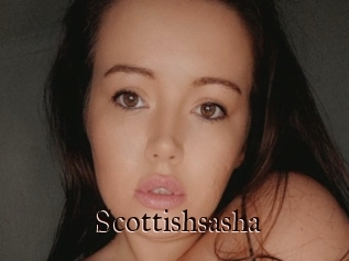 Scottishsasha