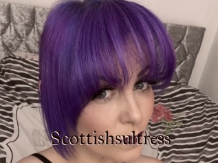 Scottishsultress