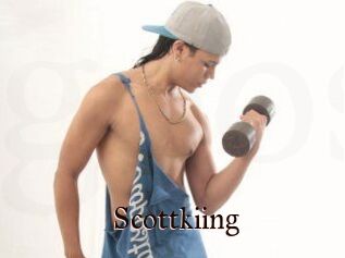 Scottkiing