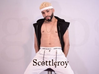 Scottleroy