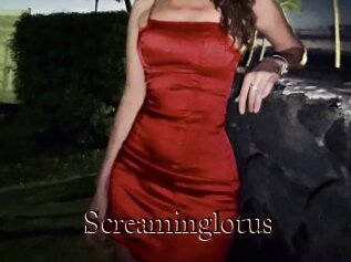 Screaminglotus