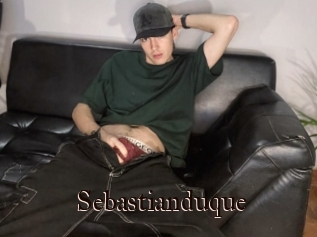 Sebastianduque