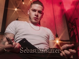Sebastianslater
