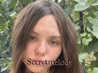 Secretmelody