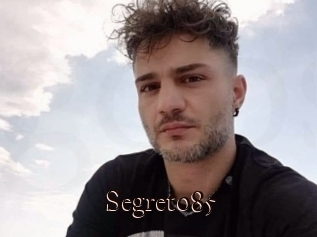Segreto85