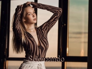 Selenaando