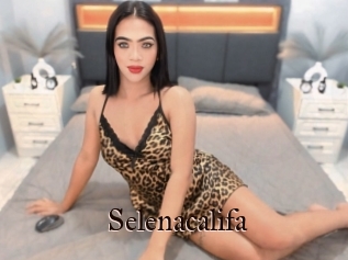 Selenacalifa