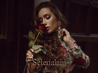 Selenalain