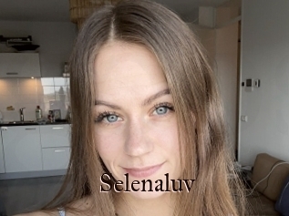 Selenaluv