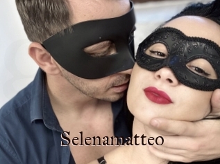 Selenamatteo