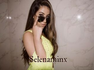 Selenaminx