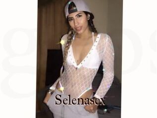 Selenasex