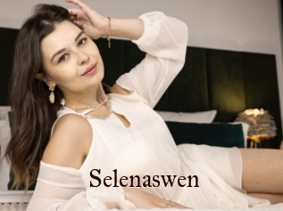 Selenaswen