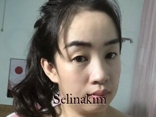 Selinakim