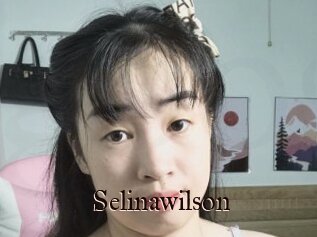 Selinawilson