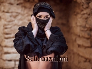 Selmaazmani