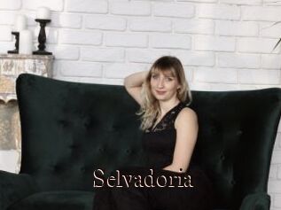 Selvadoria