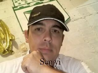Sen_yi