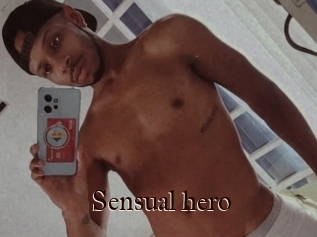 Sensual_hero