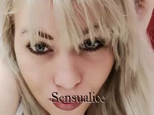 Sensualice