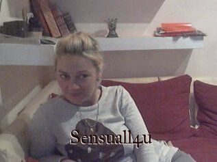 Sensuall4u