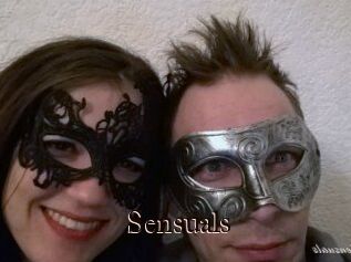 Sensuals