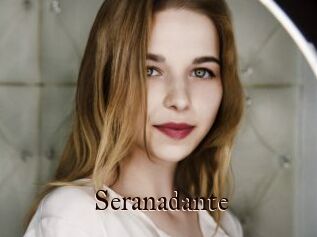 Seranadante