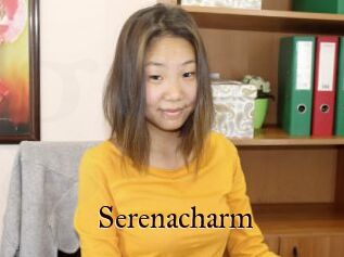 Serenacharm
