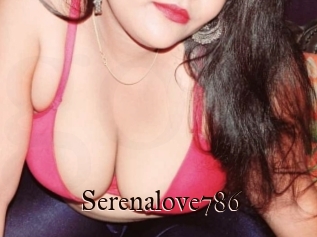 Serenalove786