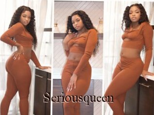 Seriousqueen