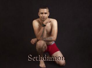 Sethdamon