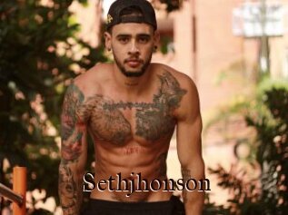 Sethjhonson