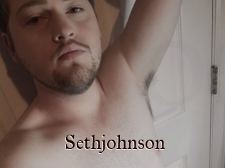 Sethjohnson