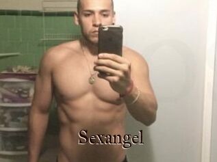 Sexangel