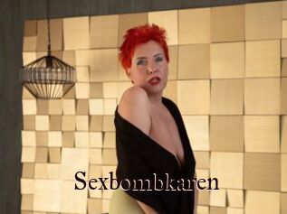 Sexbombkaren