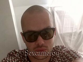 Sexcameron