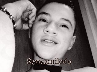 Sexicamilo69