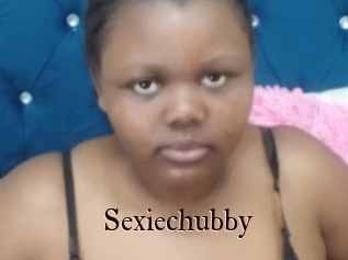 Sexiechubby