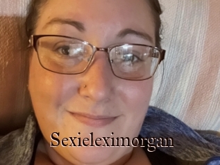 Sexieleximorgan