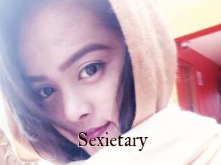Sexietary