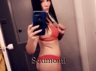 Seximomi